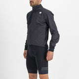DR Jacket - Black