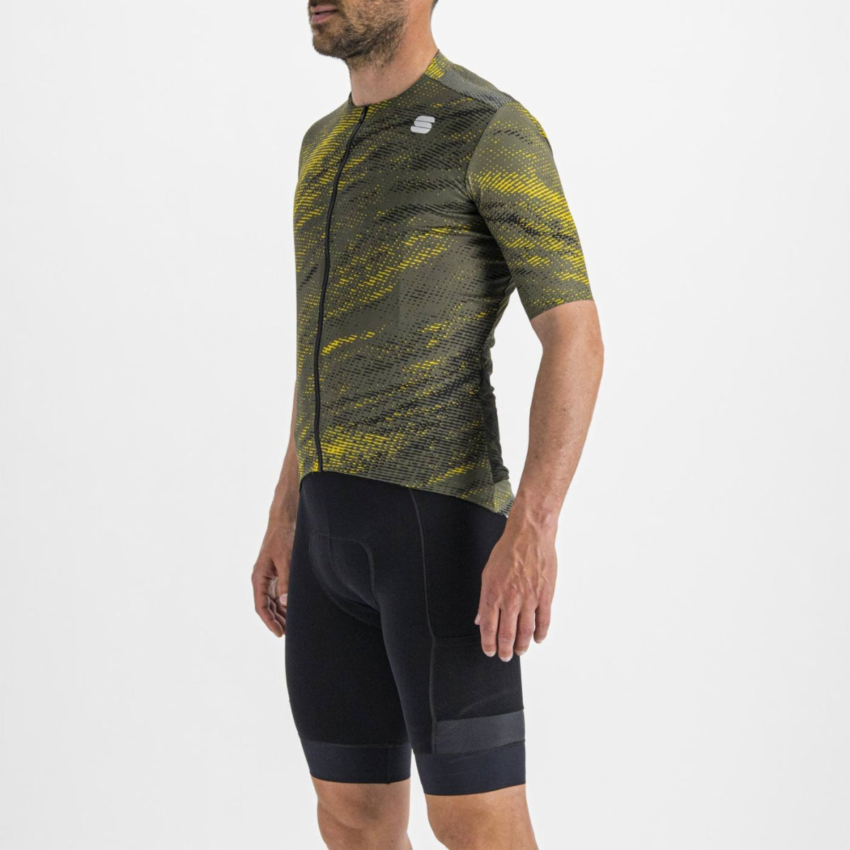 Cliff Supergiara Jersey - Beetle