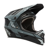BACKFLIP Helmet STRIKE V.23 black/gray