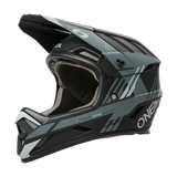 BACKFLIP Helmet STRIKE V.23 black/gray