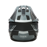 BACKFLIP Helmet STRIKE V.23 black/gray