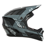 BACKFLIP Helmet STRIKE V.23 black/gray