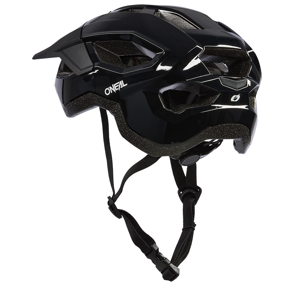 MATRIX Helmet SOLID V.23 black