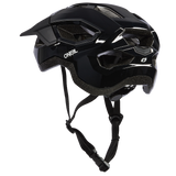 MATRIX Helmet SOLID V.23 black