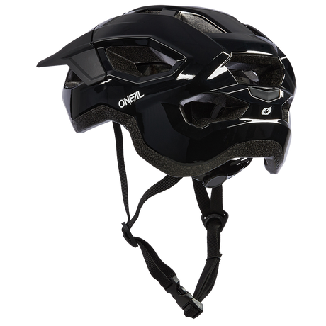 MATRIX Helmet SOLID V.23 black
