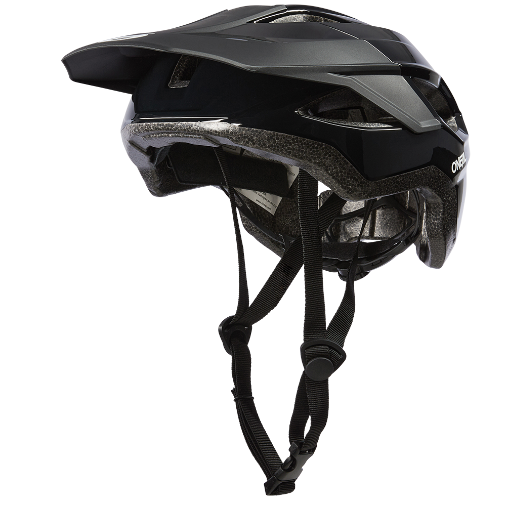 MATRIX Helmet SOLID V.23 black