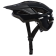 MATRIX Helmet SOLID V.23 black