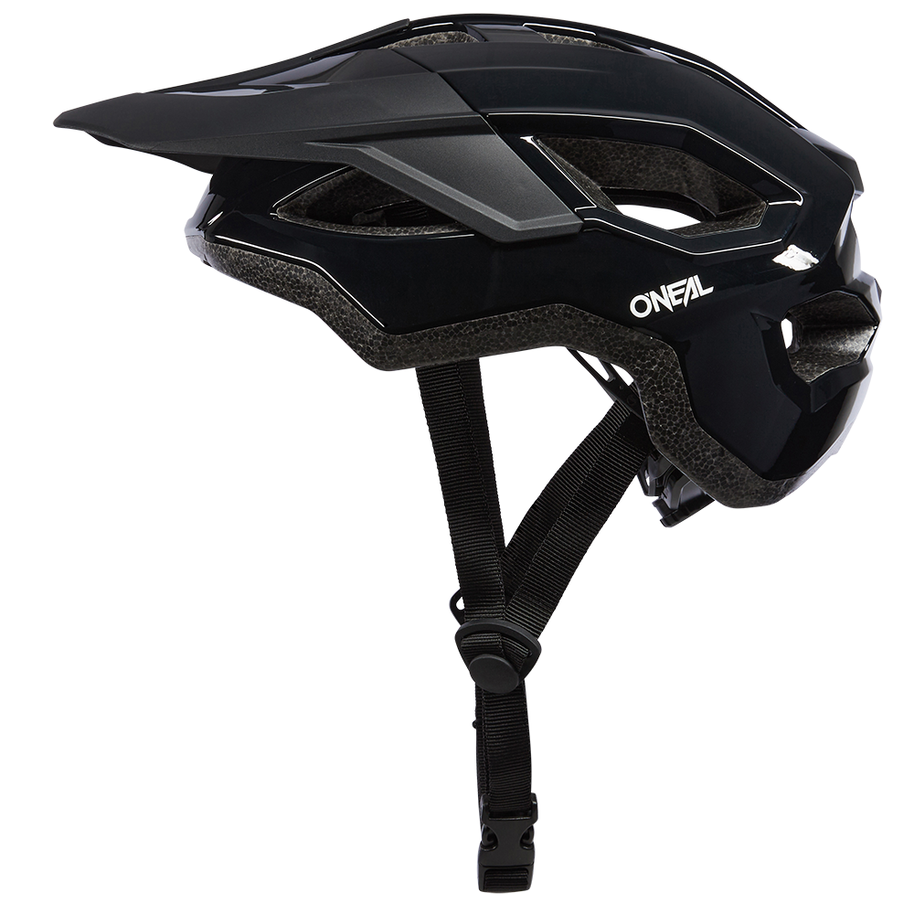 MATRIX Helmet SOLID V.23 black
