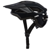 MATRIX Helmet SOLID V.23 black