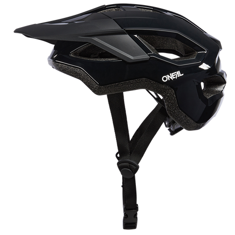 MATRIX Helmet SOLID V.23 black