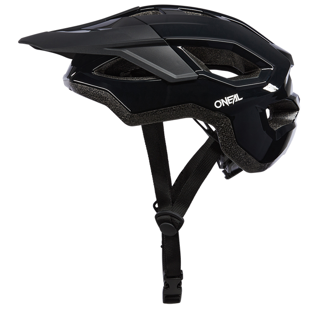 MATRIX Helmet SOLID V.23 black