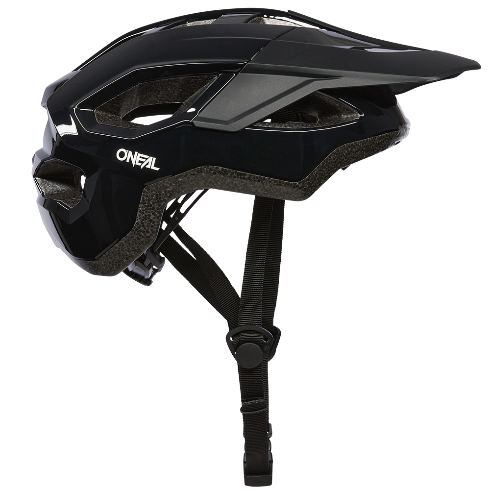 MATRIX Helmet SOLID V.23 black