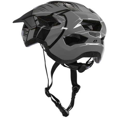 MATRIX Helmet SPLIT V.23 black/gray
