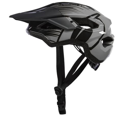 MATRIX Helmet SPLIT V.23 black/gray