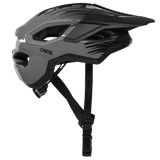 MATRIX Helmet SPLIT V.23 black/gray