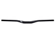 Reform MTB Aluminium Lenker - 31,8 mm - 25 mm Rise - Schwarz