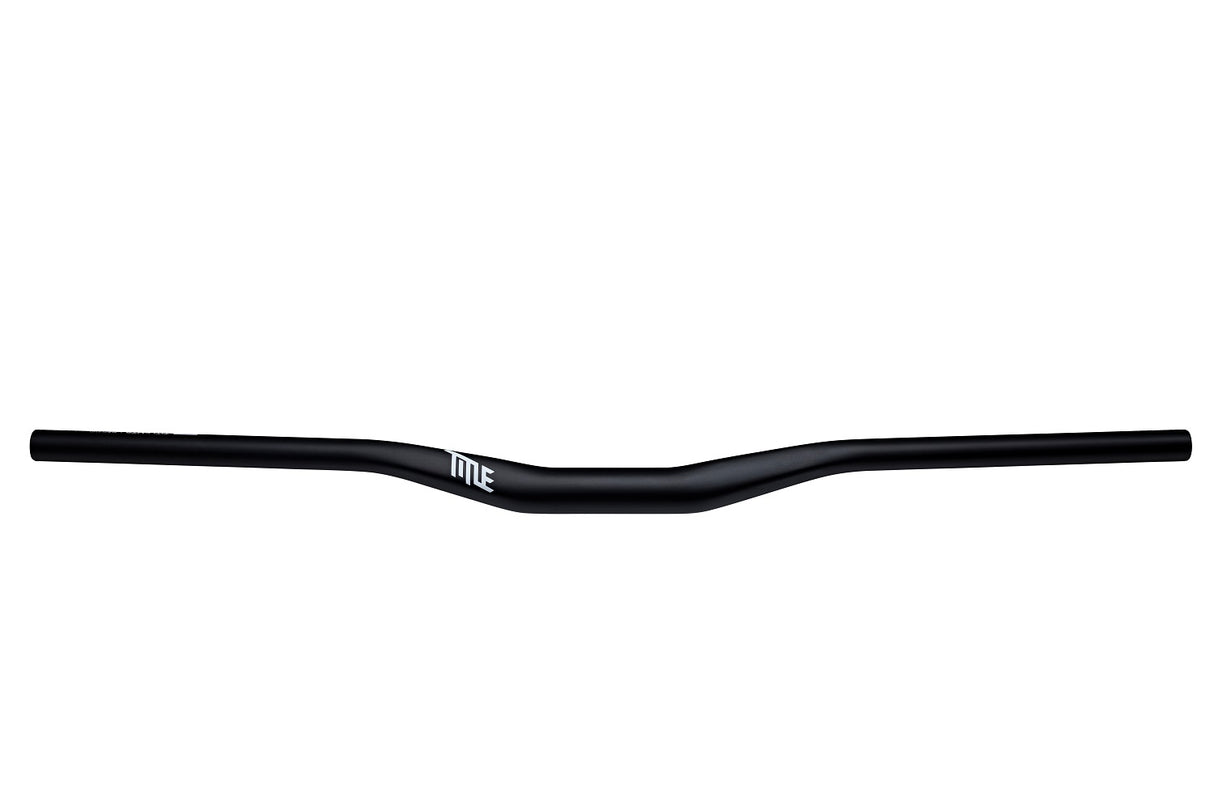 Reform MTB Aluminium Lenker - 31,8 mm - 25 mm Rise - Schwarz
