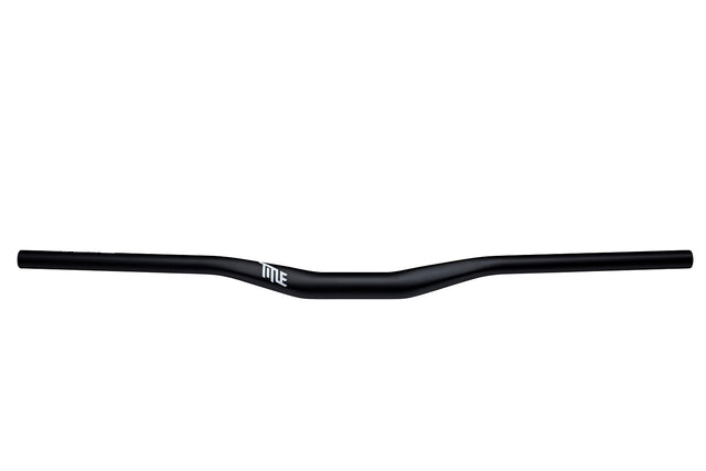 Reform MTB Aluminium Lenker - 31,8 mm - 25 mm Rise - Schwarz