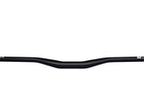 Reform MTB Aluminium Lenker - 31,8 mm - 25 mm Rise - Schwarz