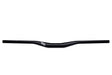 Reform MTB Aluminium Lenker - 35 mm - 25 mm Rise - Schwarz