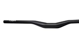 Reform MTB Aluminium Lenker - 35 mm - 25 mm Rise - Schwarz