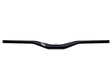 Reform MTB Aluminium Lenker - 35 mm - 35 mm Rise - Schwarz