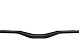 Reform MTB Aluminium Lenker - 35 mm - 35 mm Rise - Schwarz