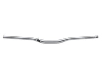 AH1 MTB Lenker 31,8 mm - 25 mm Rise - Chrom