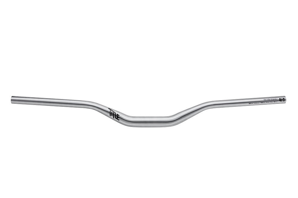 mountainbike lenker rise AH1 MTB Lenker 31,8 mm - 50 mm Rise