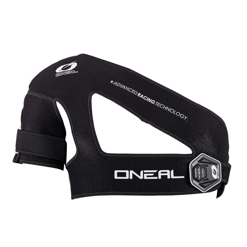 Shoulder Support Schulterschutz - black