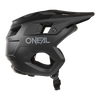 Trapper Solid V.25 Helm - black