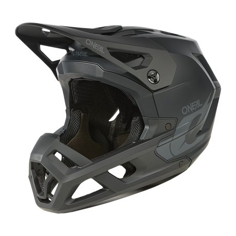 SL1 Helmet SOLID - black