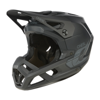 SL1 Casque SOLID - noir