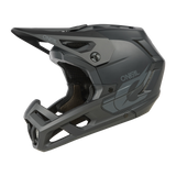 SL1 Helmet SOLID - black