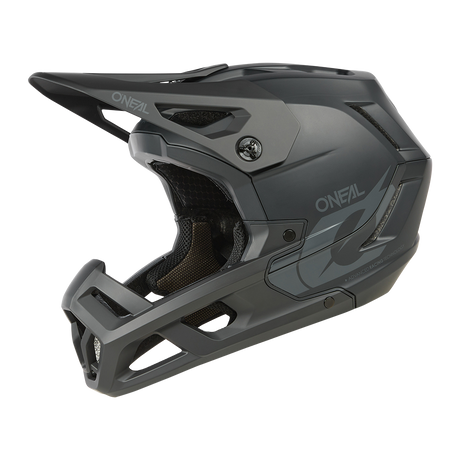 SL1 Helmet SOLID - black