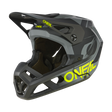 SL1 Helmet STRIKE - black/gray