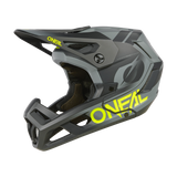 SL1 Helmet STRIKE - black/gray