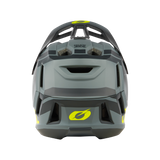 SL1 Helmet STRIKE - black/gray