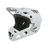 Crest SL1 V.25 Helm - weiß/schwarz