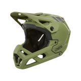 Crest SL1 V.25 Helm - olive/black