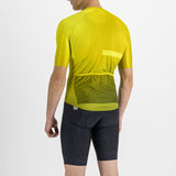 Bomber Jersey - Cedar Masala