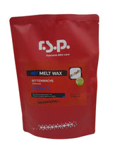 Hot Melt BIO WAX Distance