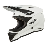 1SRS Helm SOLID white