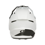 1SRS Helm SOLID white