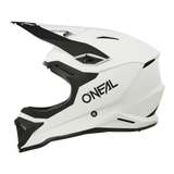 1SRS Helm SOLID white