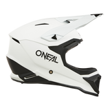 1SRS Helm SOLID white
