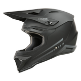 Solid 1SRS V.25 Helm - black
