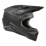 Solid 1SRS V.25 Helm - black