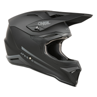 Solid 1SRS V.25 Helm - black