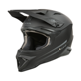 Solid 1SRS V.25 Helm - black